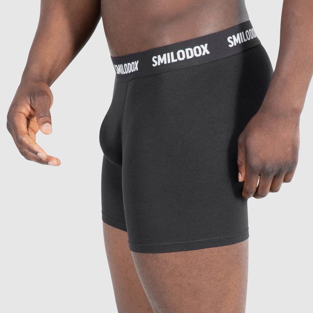 Smartsleep Modal Boxershorts 3er Pack Discount Store für neue Produkte