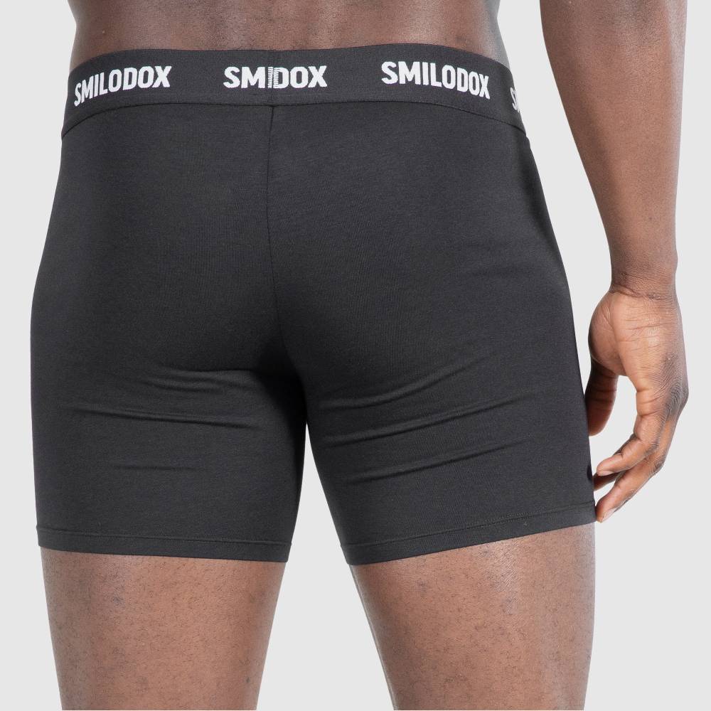 Smartsleep Modal Boxershorts 3er Pack Discount Store für neue Produkte
