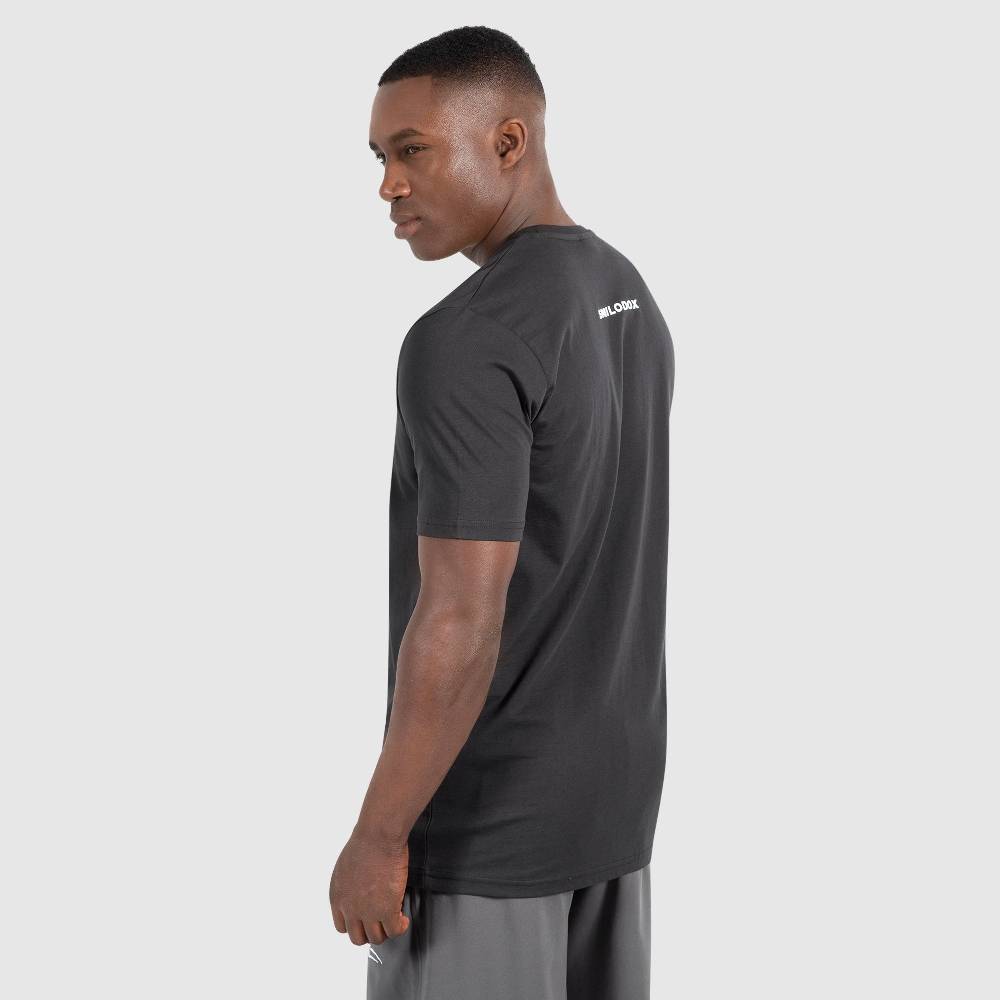 Smartsleep T-Shirt Armin Nur noch ein Tag übrig