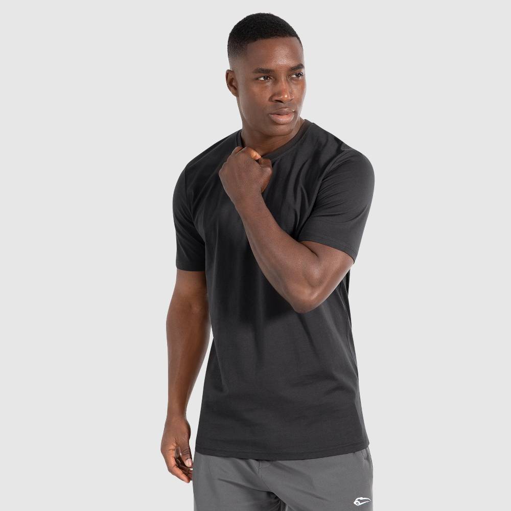 Smartsleep T-Shirt Armin Nur noch ein Tag übrig