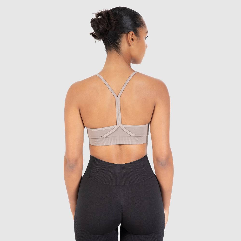 Smartsleep Sport BH Solid Scrunch Icon 50% Rabatt mit kostenlosem Versand