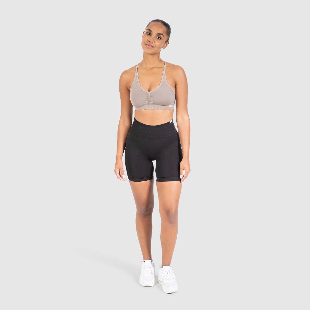 Smartsleep Sport BH Solid Scrunch Icon 50% Rabatt mit kostenlosem Versand