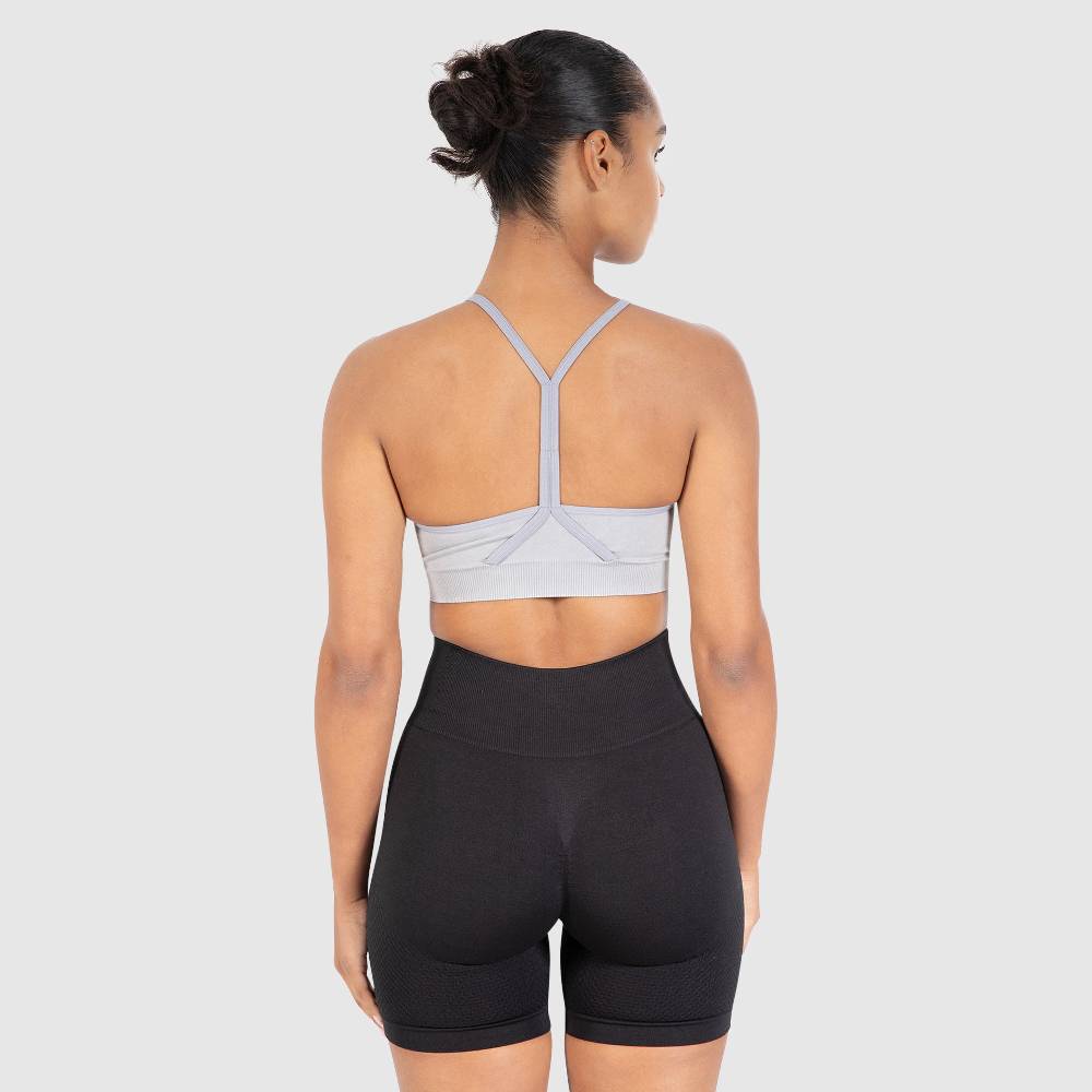 Smartsleep Sport BH Batik Scrunch Icon Clearance-Verkauf