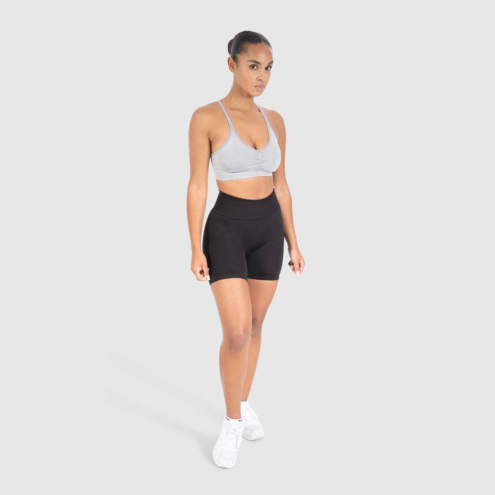 Smartsleep Sport BH Batik Scrunch Icon Clearance-Verkauf