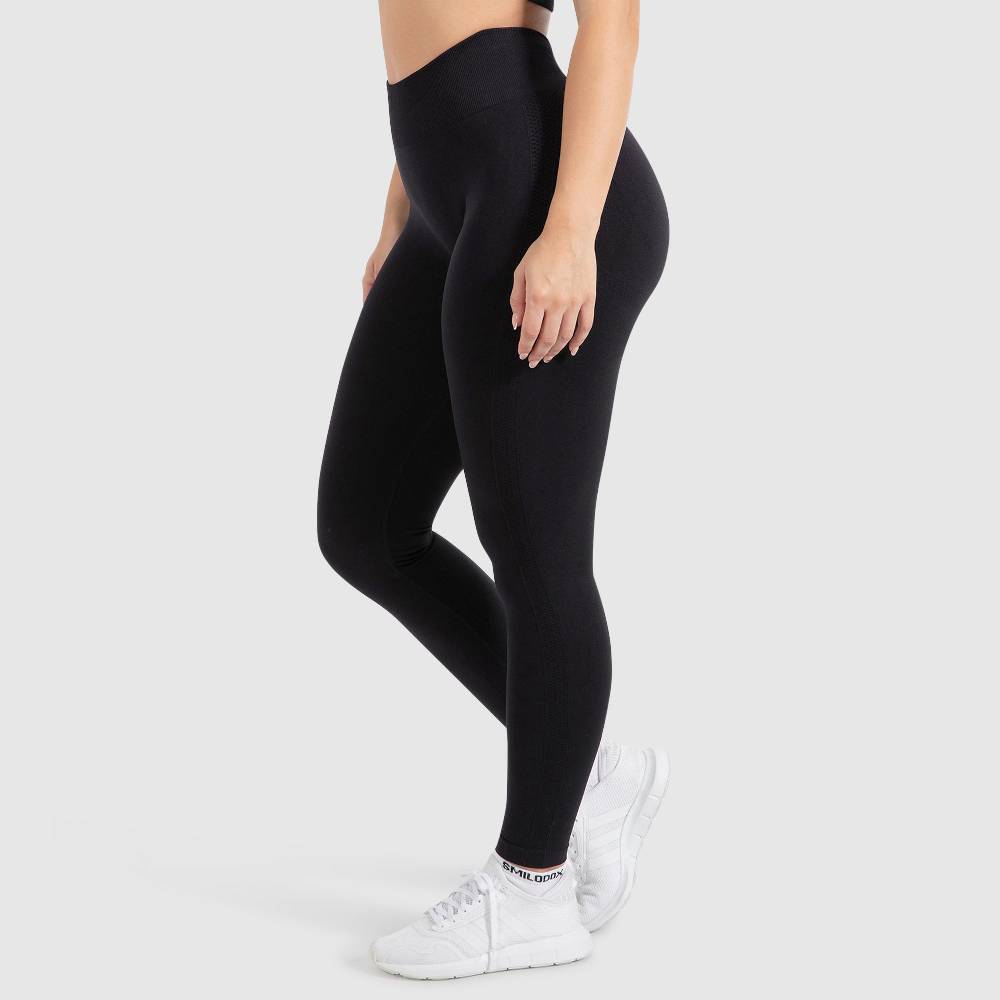 Smartsleep Leggings Cetrina Scrunch Black Friday Preise