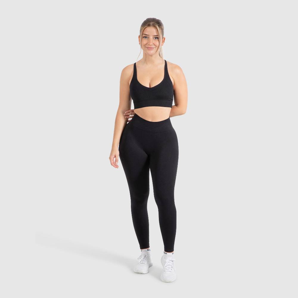 Smartsleep Leggings Cetrina Scrunch Black Friday Preise