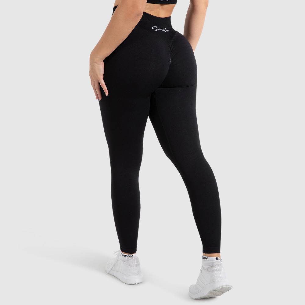 Smartsleep Leggings Silvia Scrunch Im Verkauf
