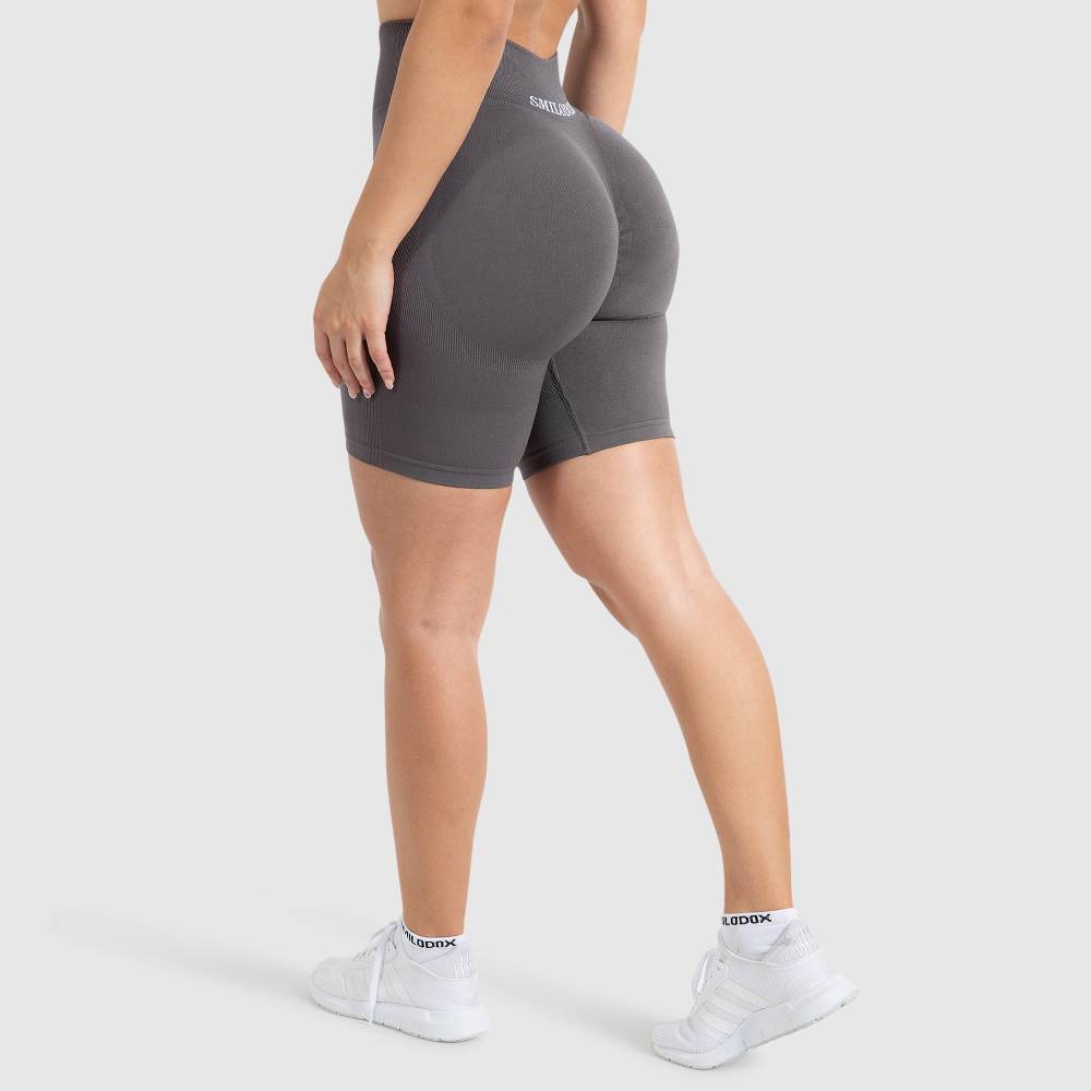 Smartsleep Shorts Maria Solid Scrunch zollfrei