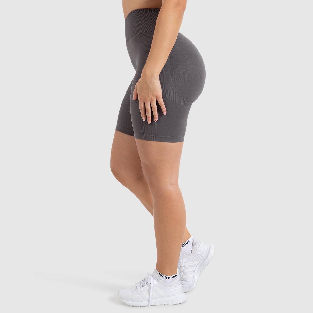 Smartsleep Shorts Maria Solid Scrunch zollfrei