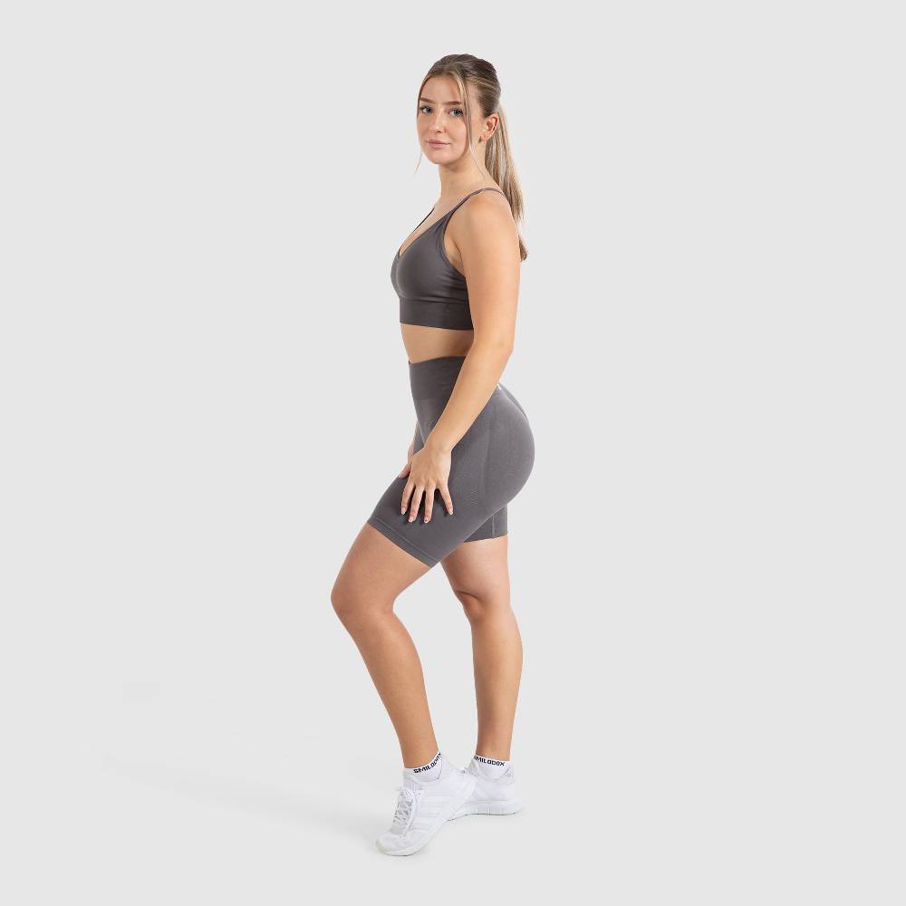 Smartsleep Shorts Maria Solid Scrunch zollfrei
