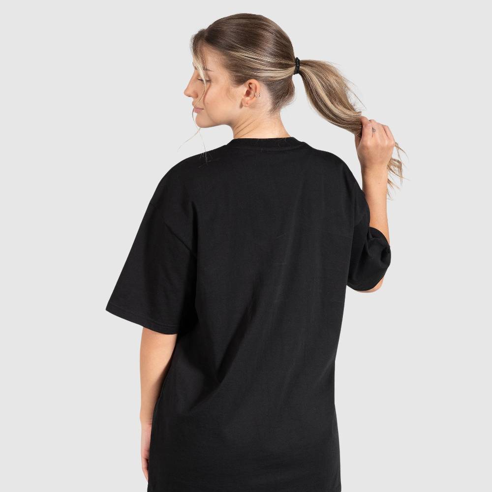Smartsleep T-Shirt Member Oversized 2.0 Fabrik Onlineshop