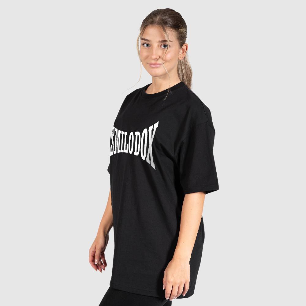Smartsleep T-Shirt Member Oversized 2.0 Fabrik Onlineshop