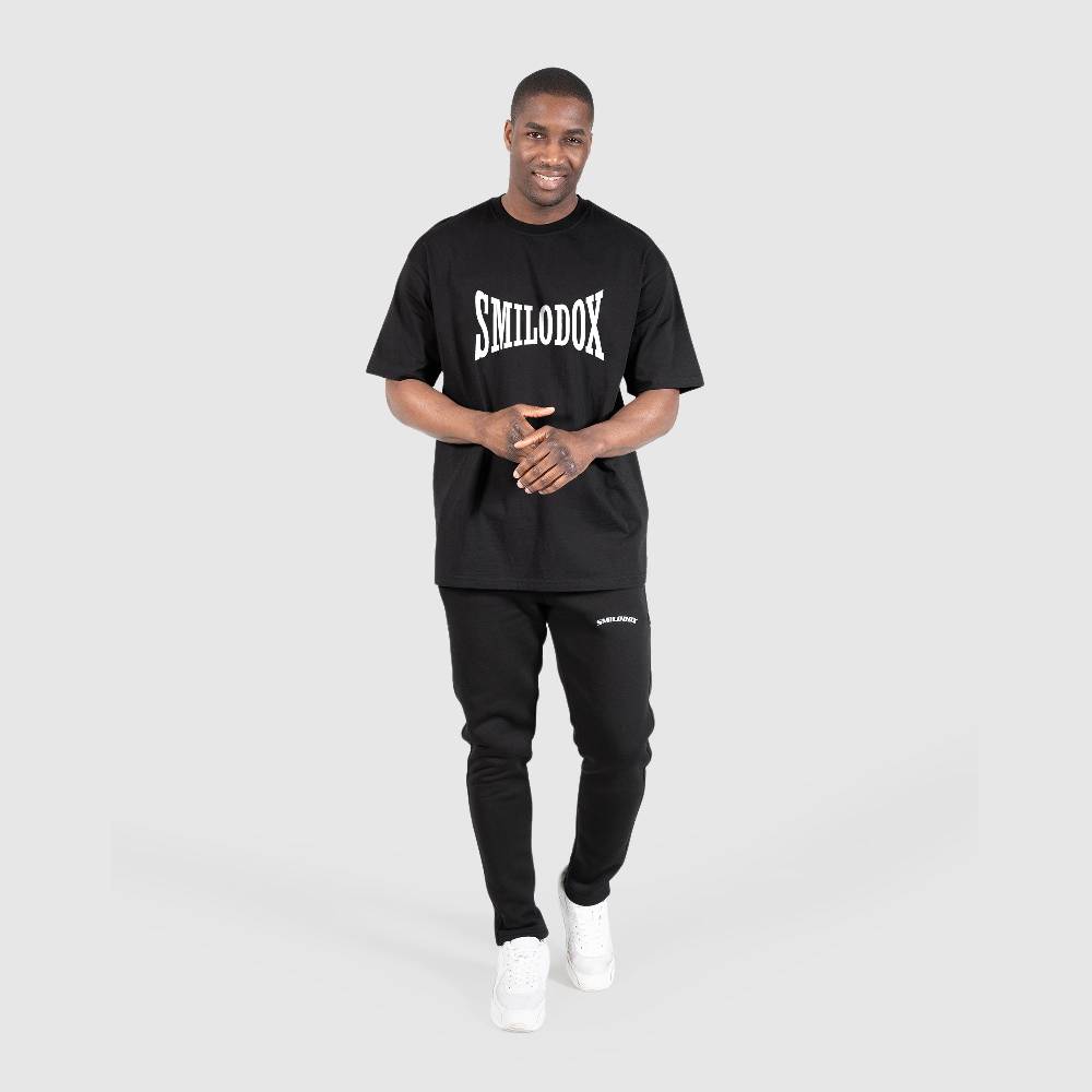 Smartsleep T-Shirt Member Oversized 2.0 Fabrik Onlineshop