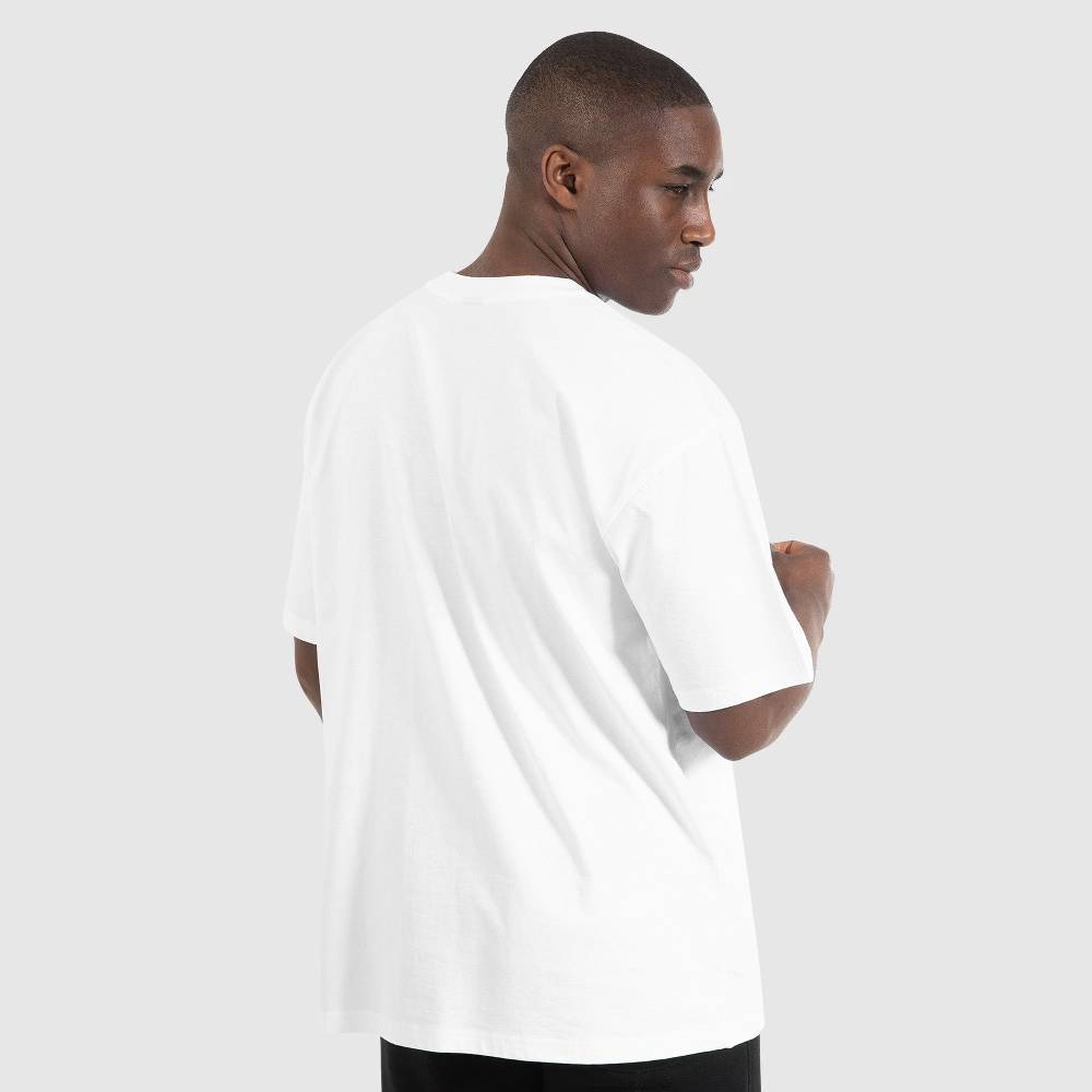 Smartsleep T-Shirt Oversized Blake Sonderangebot