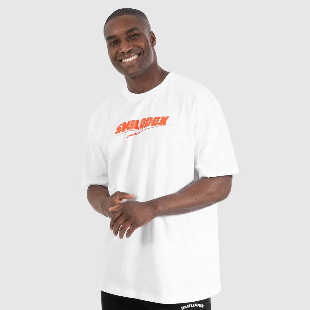 Smartsleep T-Shirt Oversized Blake Sonderangebot