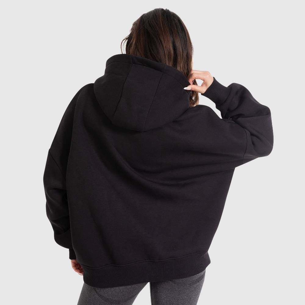 Smartsleep Hoodie Unisex Oversized Lucio Versandkostenfrei