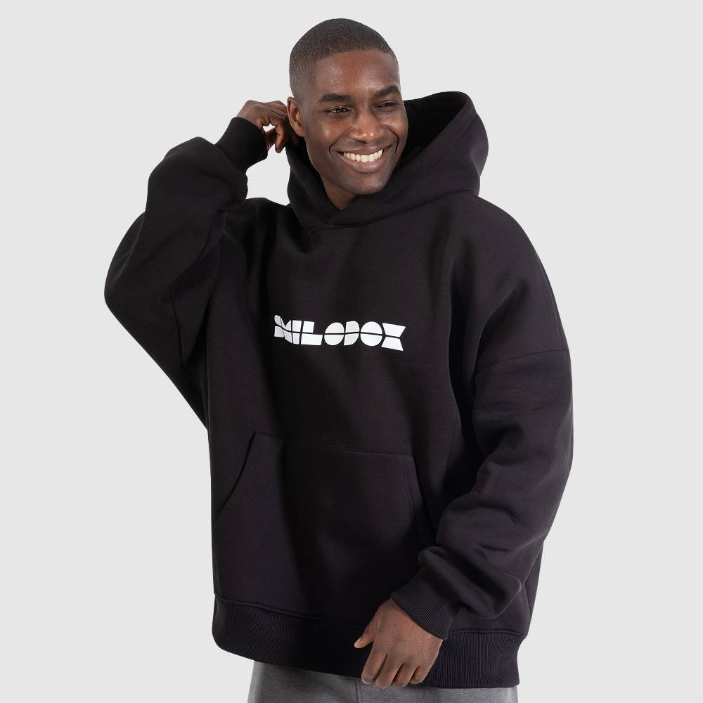Smartsleep Hoodie Unisex Oversized Lucio Versandkostenfrei