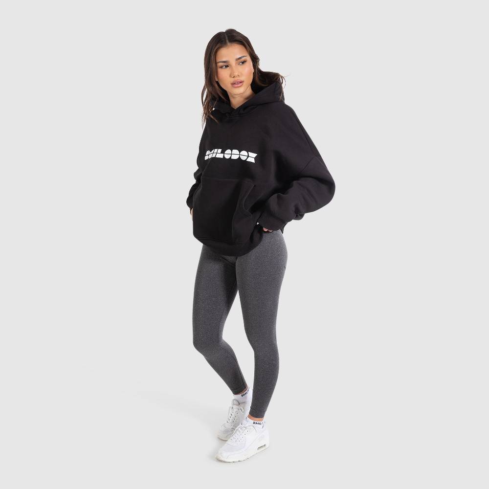 Smartsleep Hoodie Unisex Oversized Lucio Versandkostenfrei