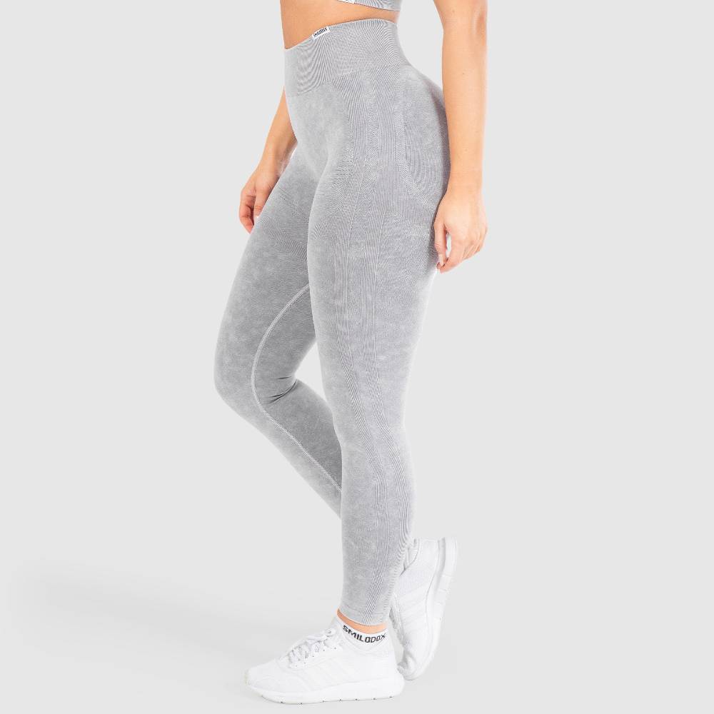 Smartsleep Leggings Batik Acid Scrunch Großer Ausverkauf