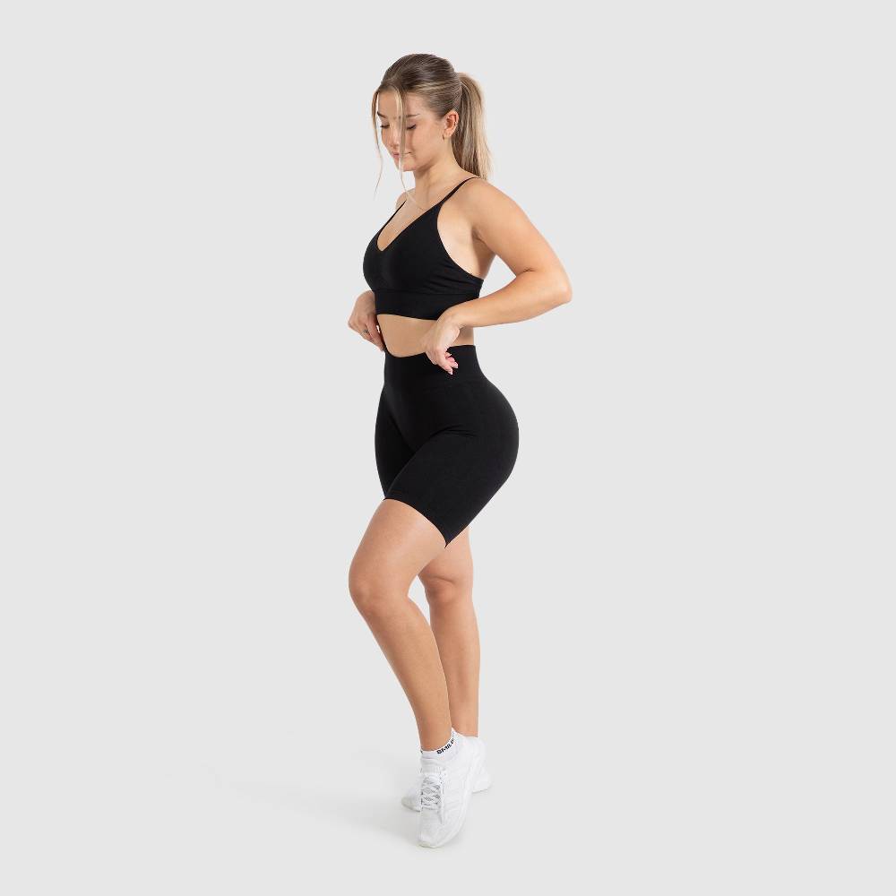 Smartsleep Shorts Cetrina Scrunch Begrenztes Angebot