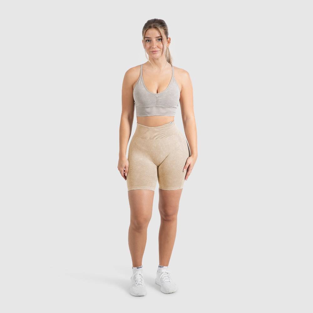Smartsleep Shorts Batik Scrunch Ruth Exklusivangebot