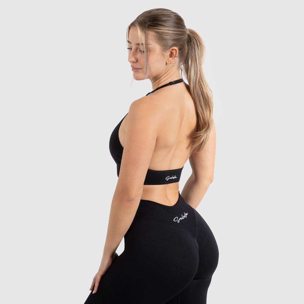 Smartsleep Sport BH Silvia Scrunch Black Friday