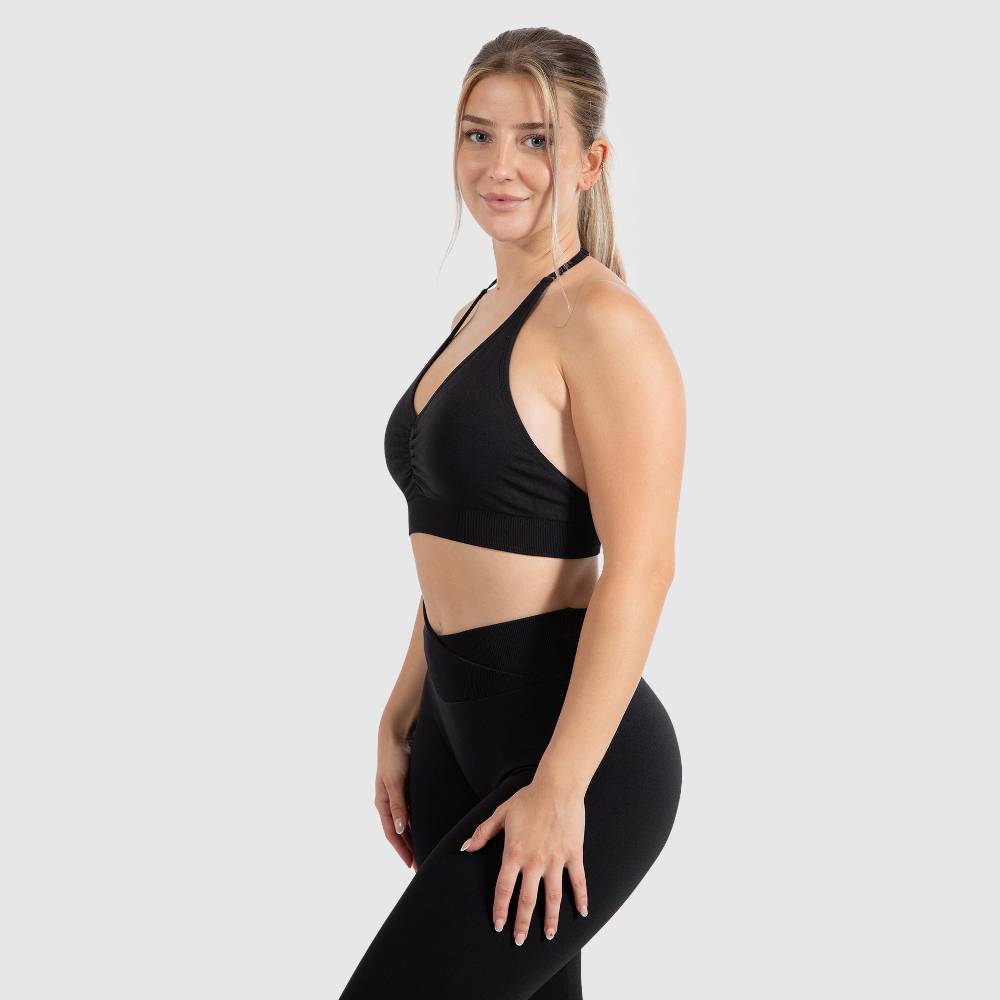 Smartsleep Sport BH Silvia Scrunch Black Friday