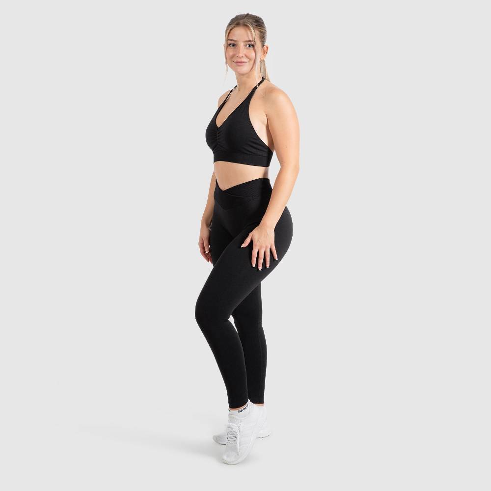 Smartsleep Sport BH Silvia Scrunch Black Friday