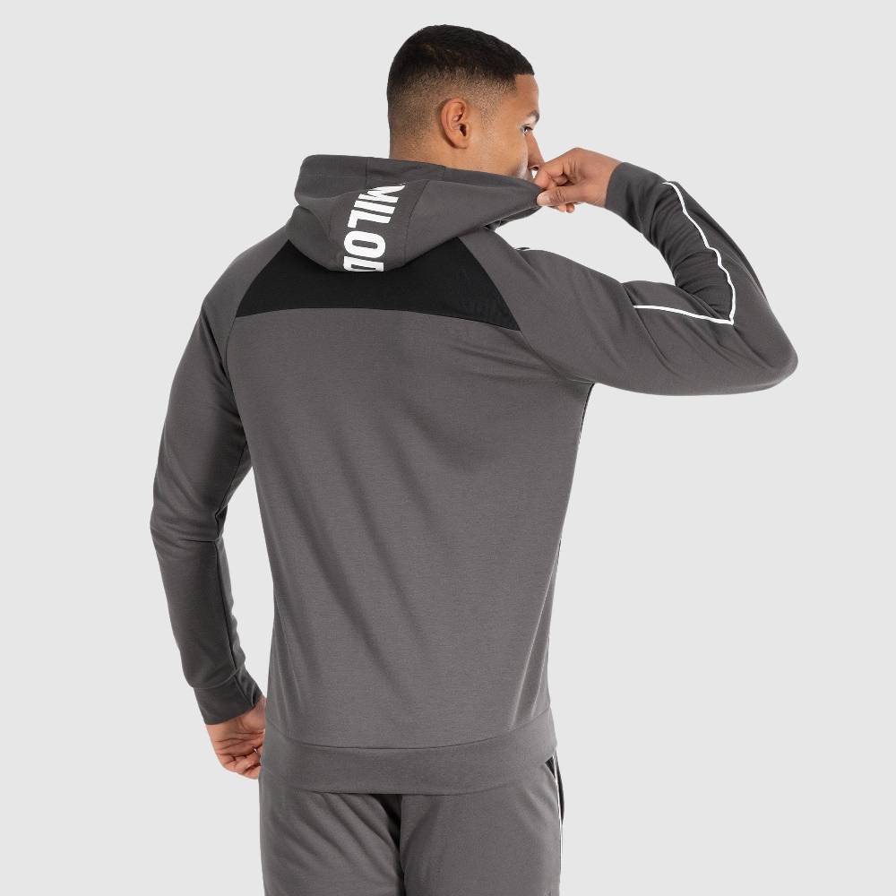Smartsleep Zip Hoodie Suit Pro Heißer Verkauf