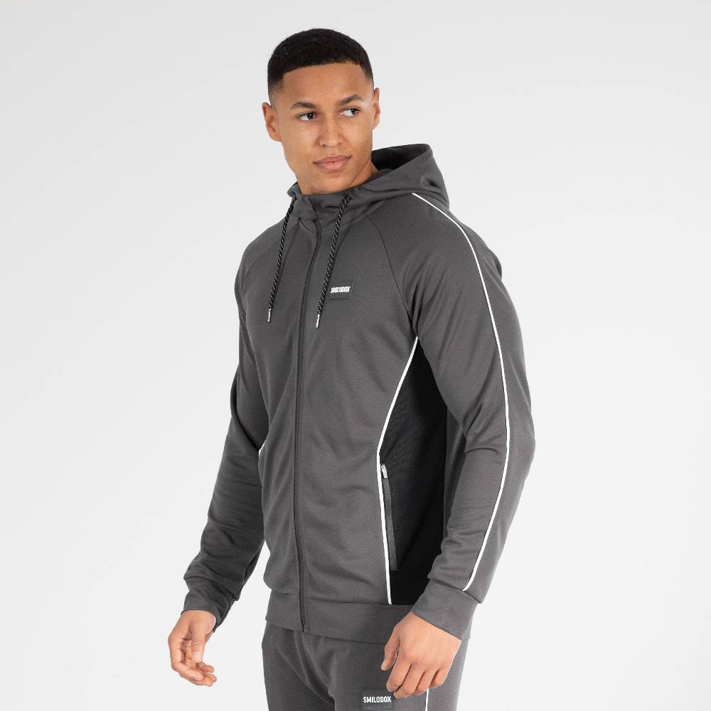 Smartsleep Zip Hoodie Suit Pro Heißer Verkauf
