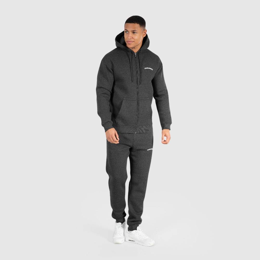 Smartsleep Zip Hoodie Malcolm Neueste Mode
