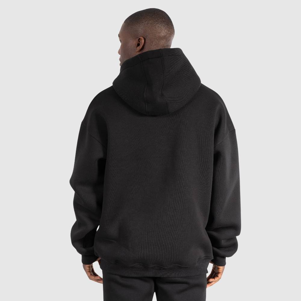 Smartsleep Hoodie Jerrick Zeitlich begrenztes Angebot
