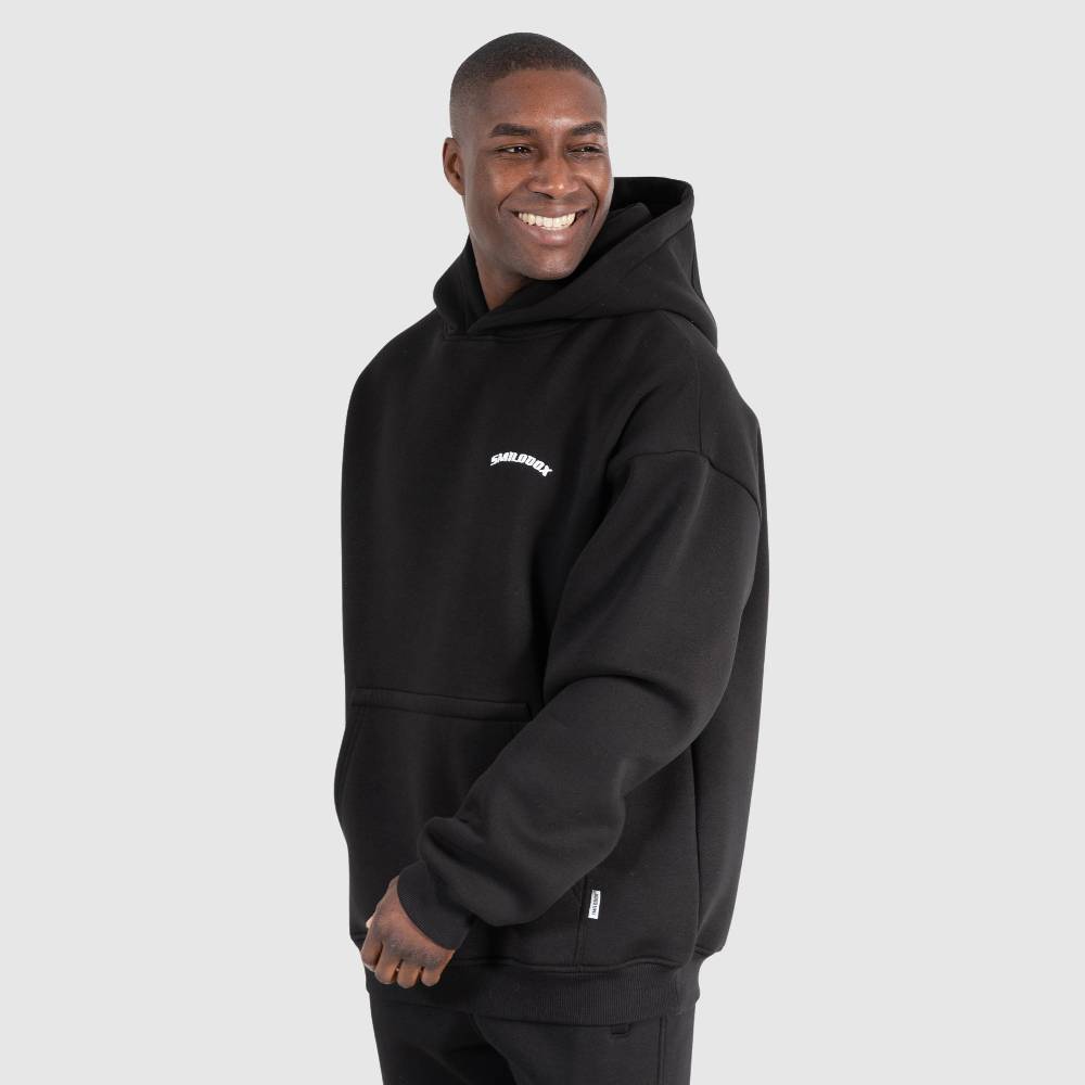 Smartsleep Hoodie Jerrick Zeitlich begrenztes Angebot