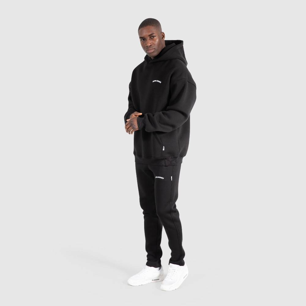 Smartsleep Hoodie Jerrick Zeitlich begrenztes Angebot