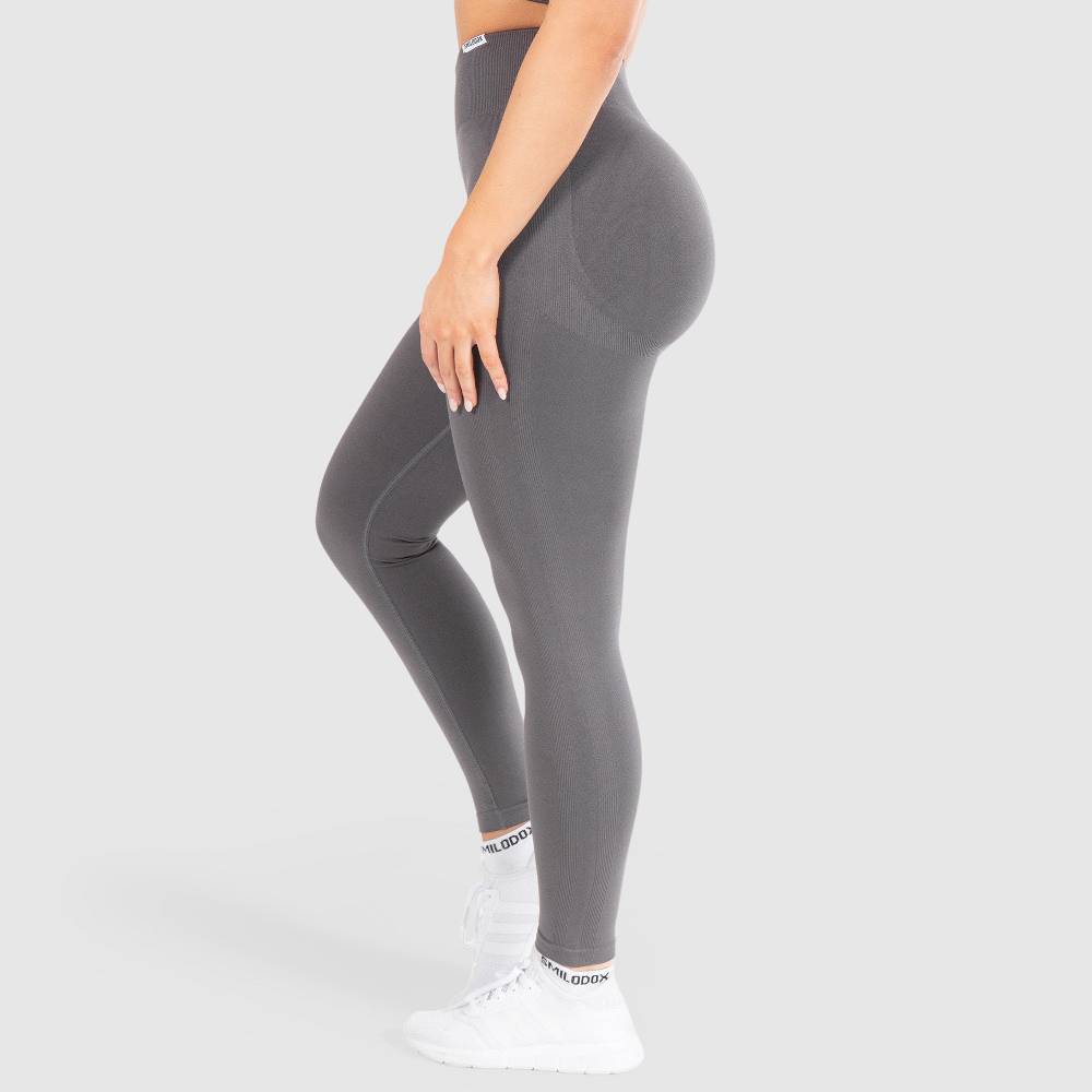 Smartsleep Leggings Solid Scrunch Saisonale Angebote