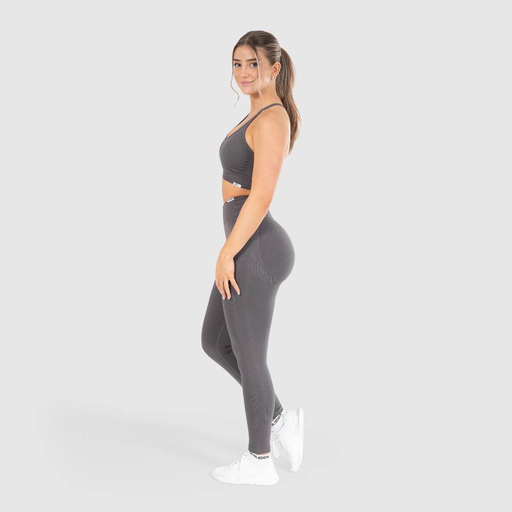 Smartsleep Leggings Solid Scrunch Saisonale Angebote