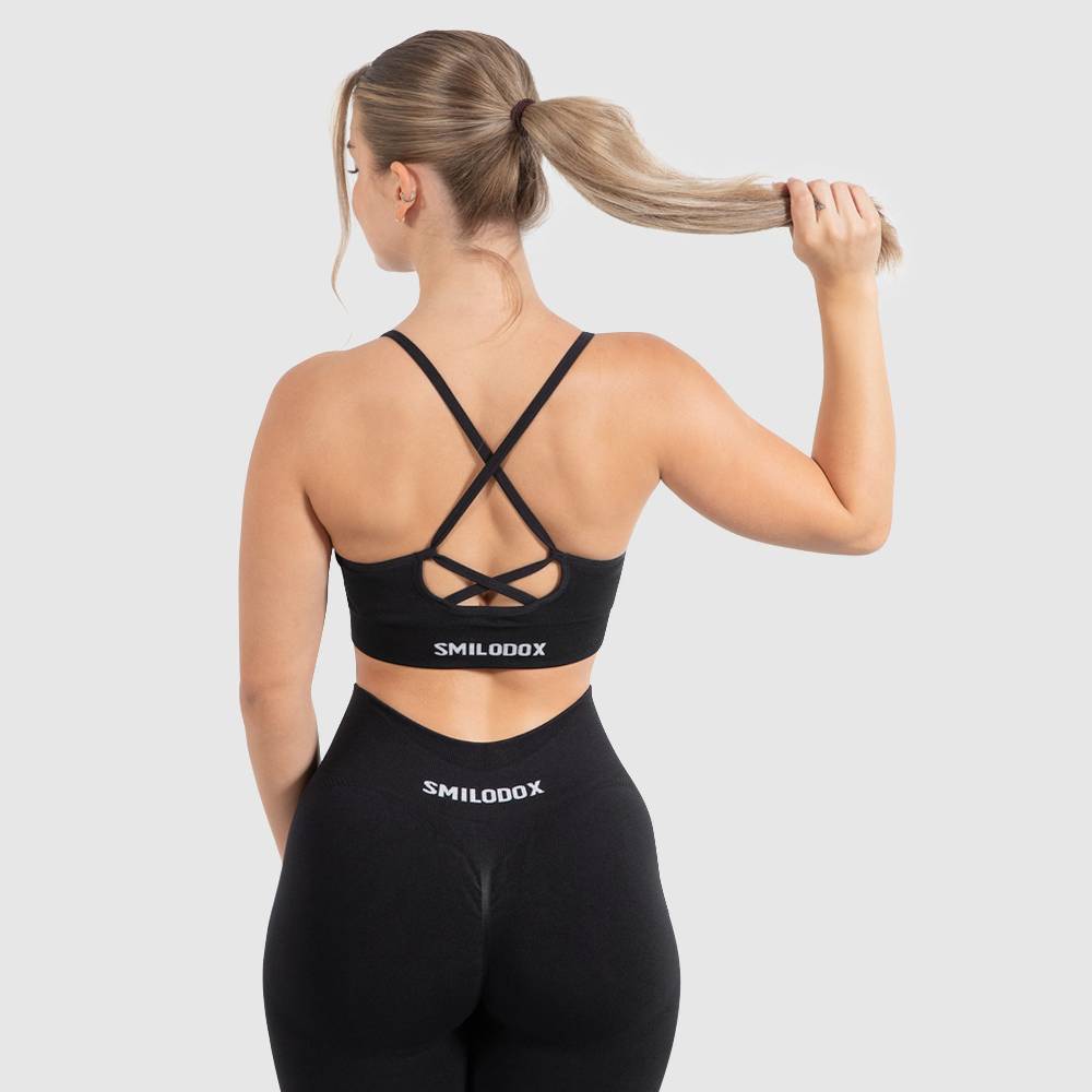 Smartsleep Sport BH Cetrina Räumungsverkauf
