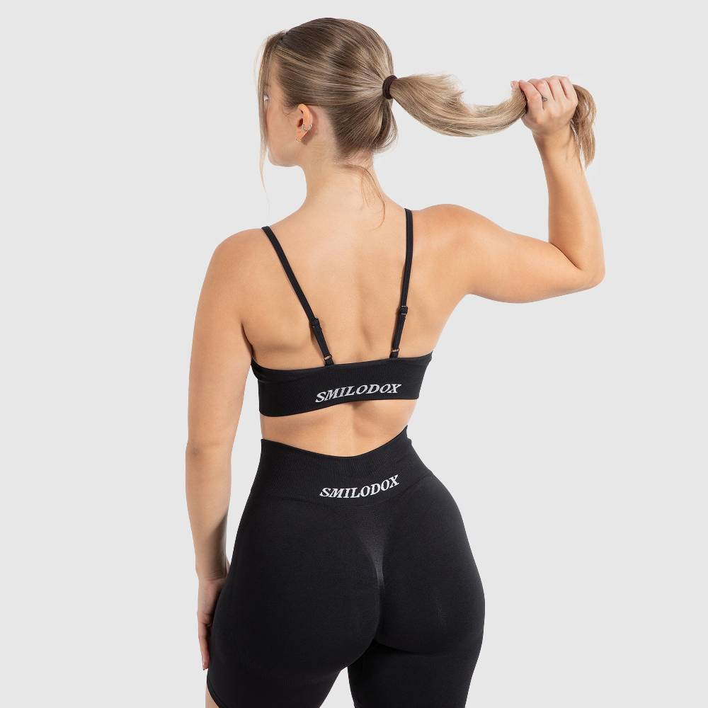 Smartsleep Sport BH Maria Solid Scrunch Tägliche Deals