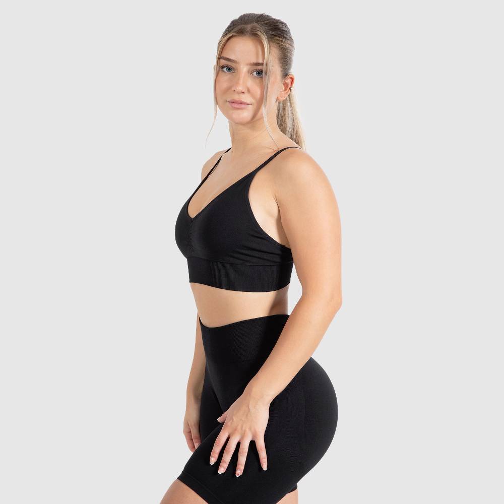 Smartsleep Sport BH Maria Solid Scrunch Tägliche Deals
