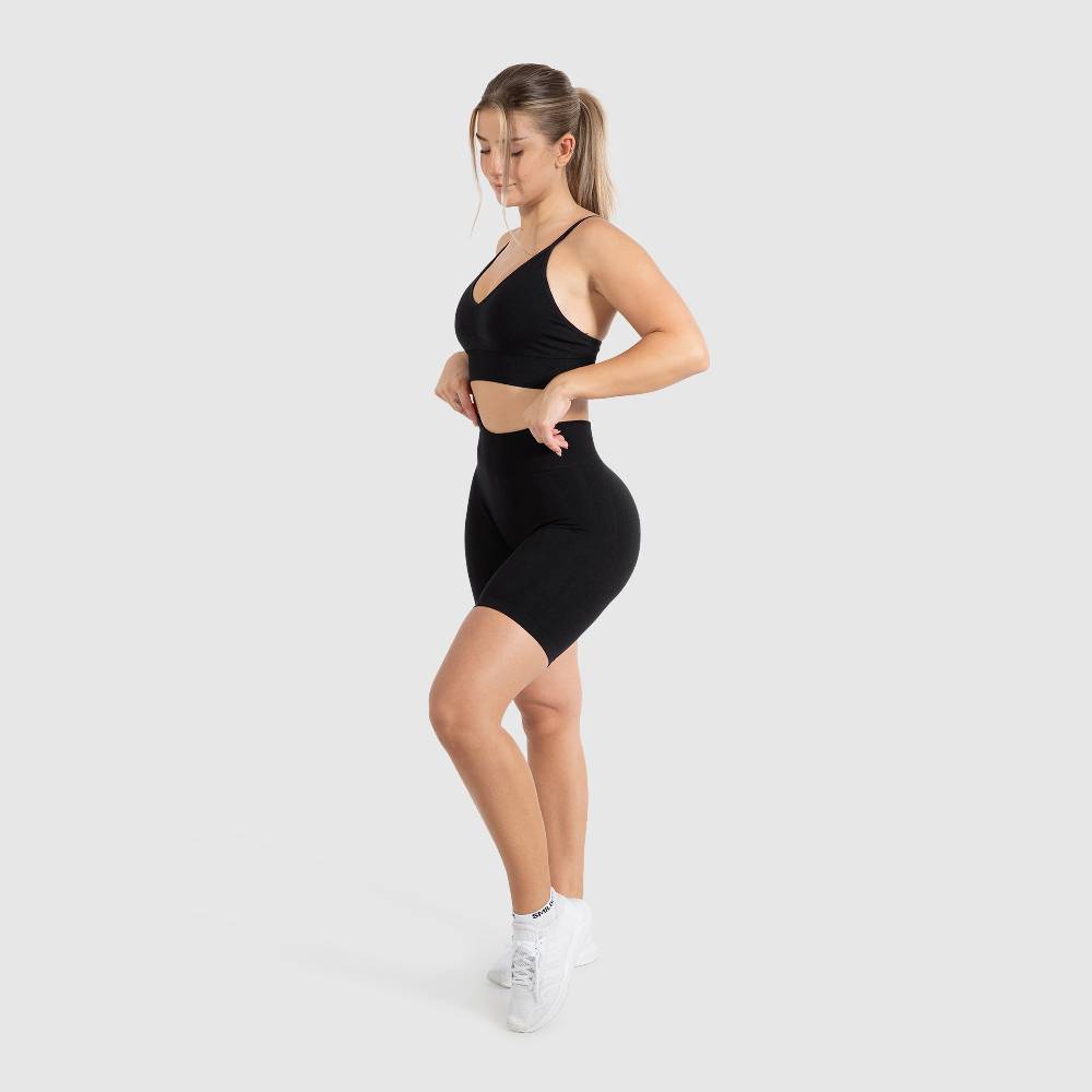 Smartsleep Sport BH Maria Solid Scrunch Tägliche Deals