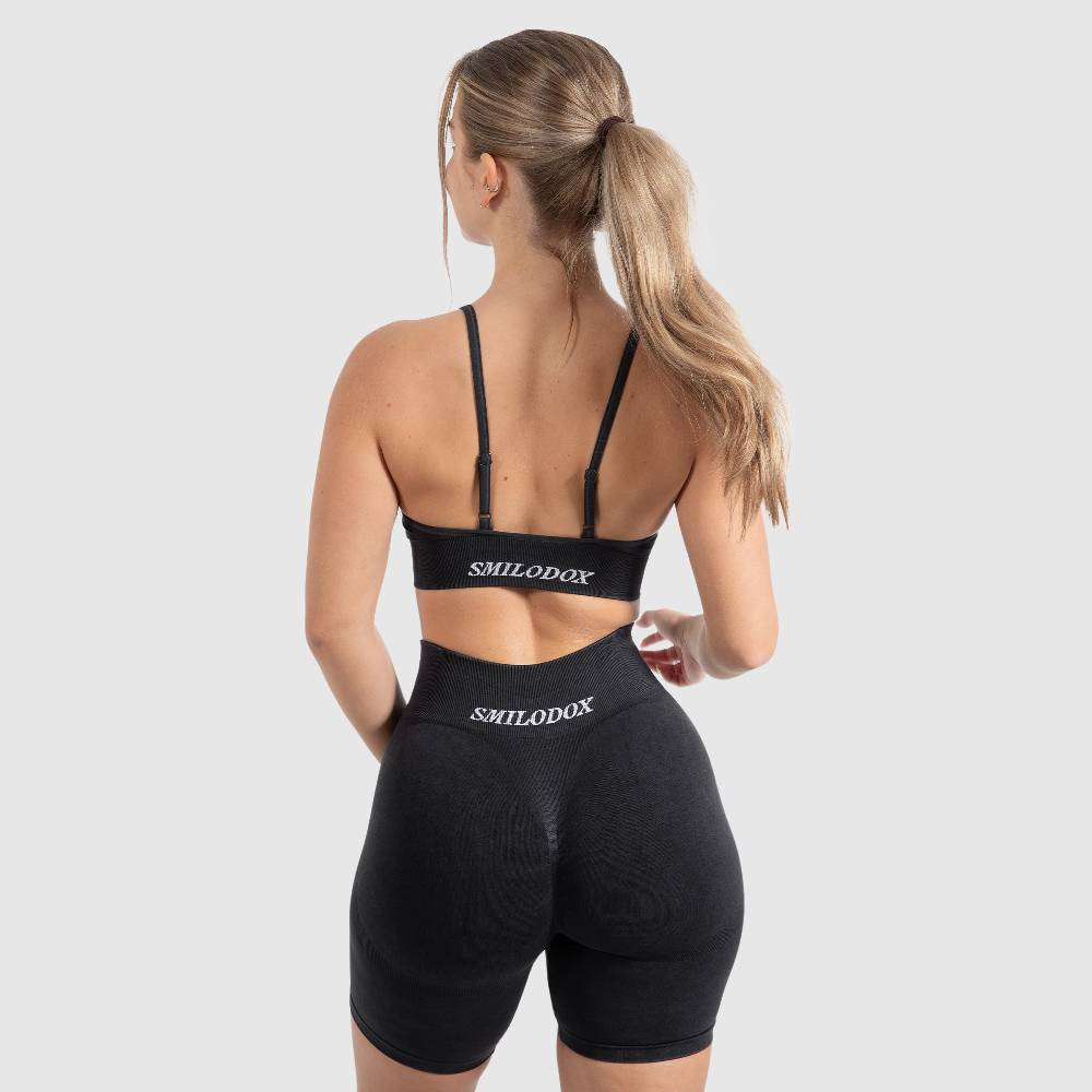 Smartsleep Sport BH Batik Acid Vera Scrunch Sonderangebote