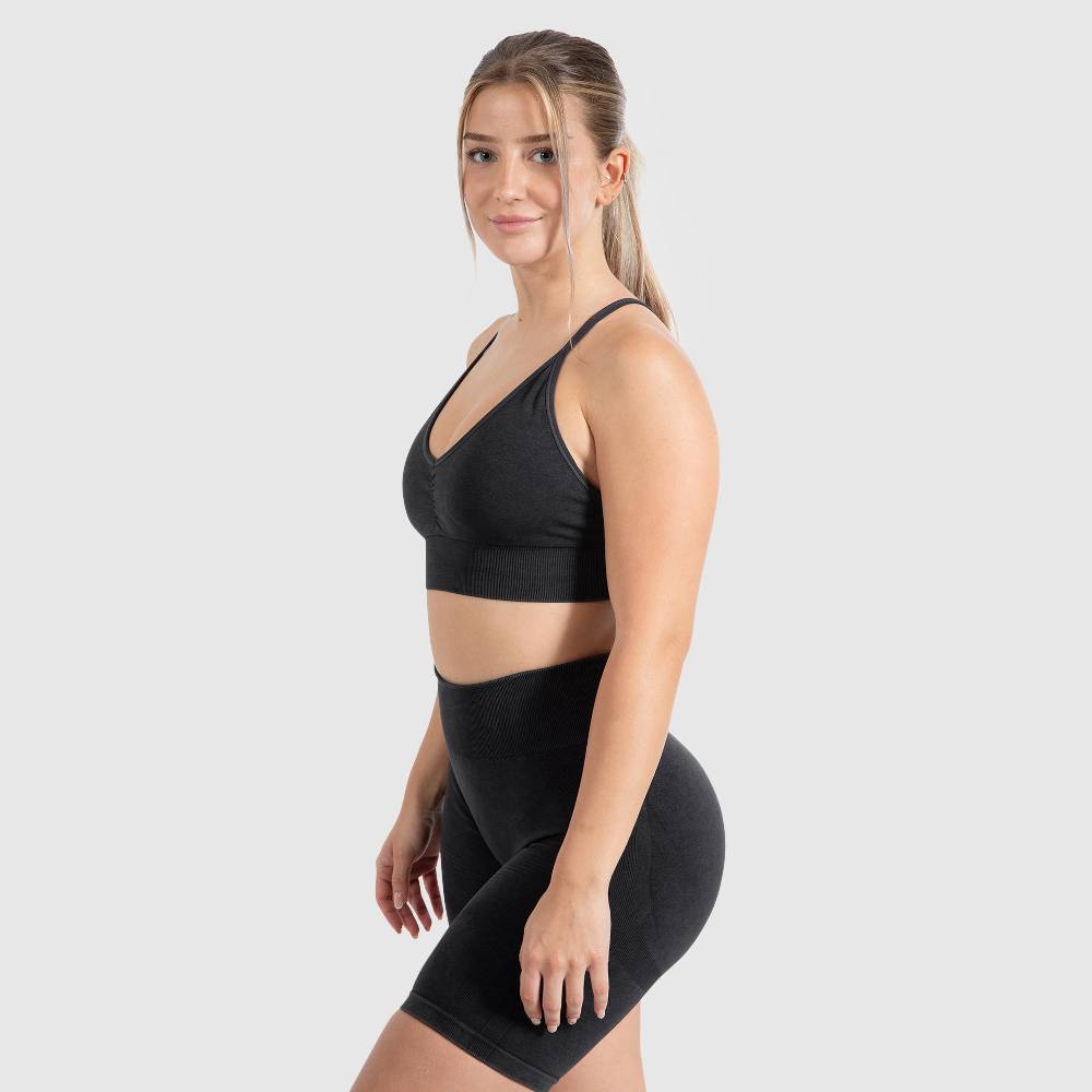 Smartsleep Sport BH Batik Acid Vera Scrunch Sonderangebote