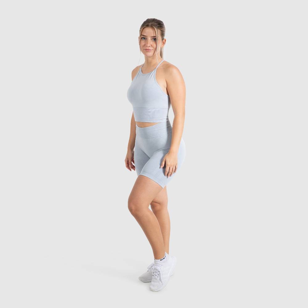 Smartsleep Shorts Batik Acid Vera Scrunch Riesige Ersparnisse