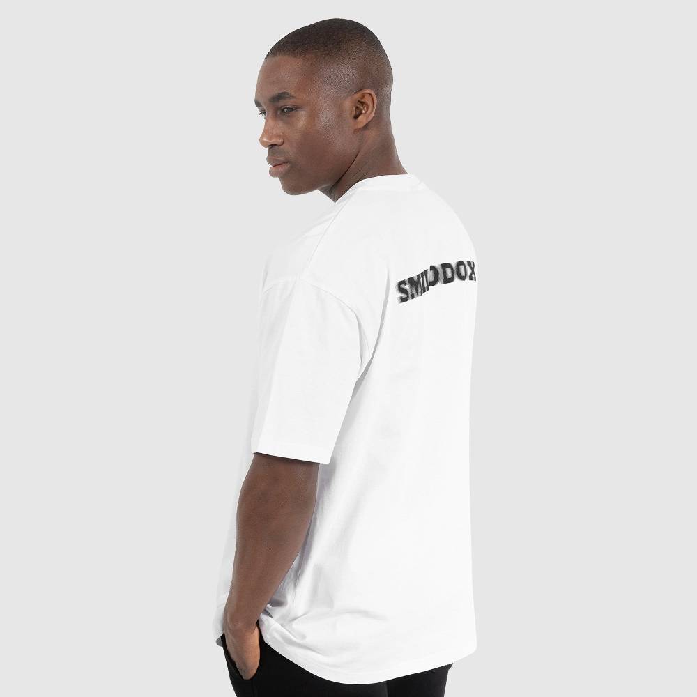 Smartsleep T-Shirt Oversized Adrian Tiefpreis