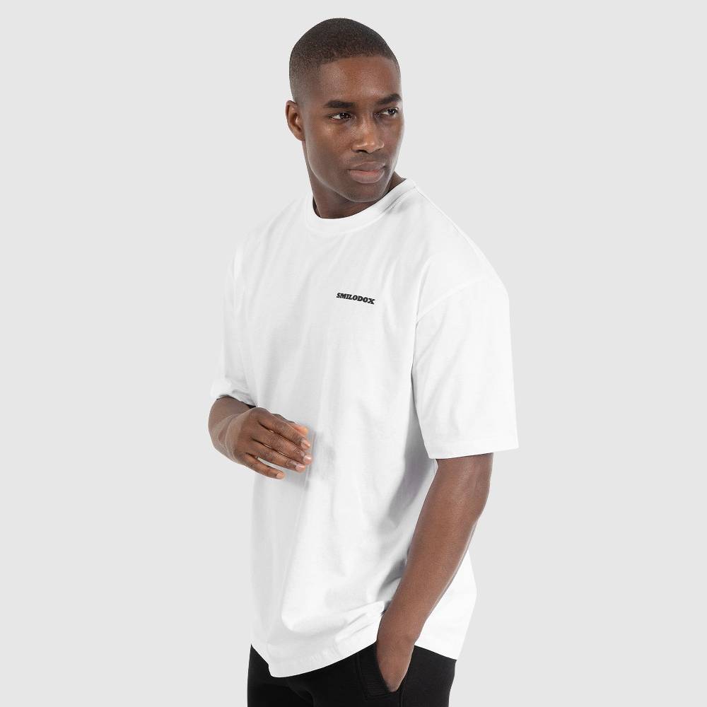 Smartsleep T-Shirt Oversized Adrian Tiefpreis