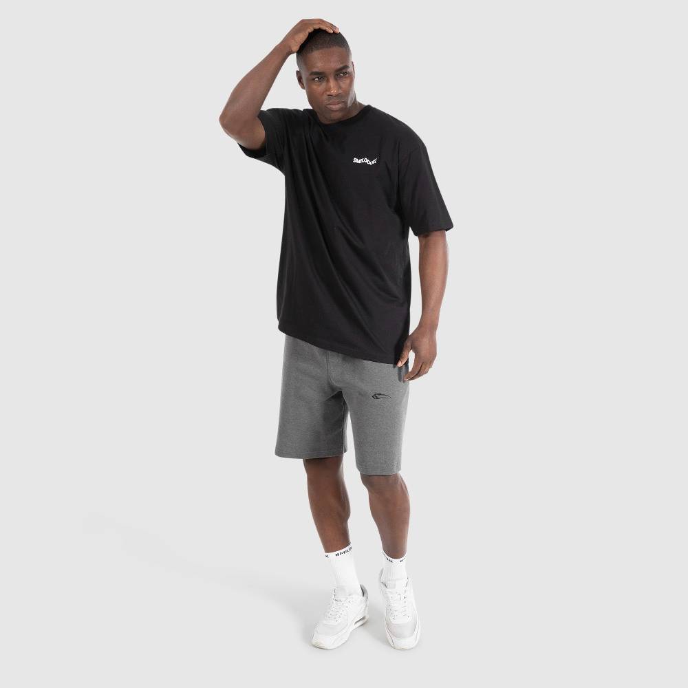 Smartsleep T-Shirt Oversized Malin Begrenzte Freigabe