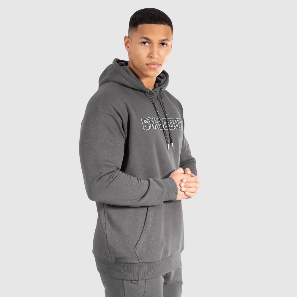 Smartsleep Hoodie Finley Neueste Stile