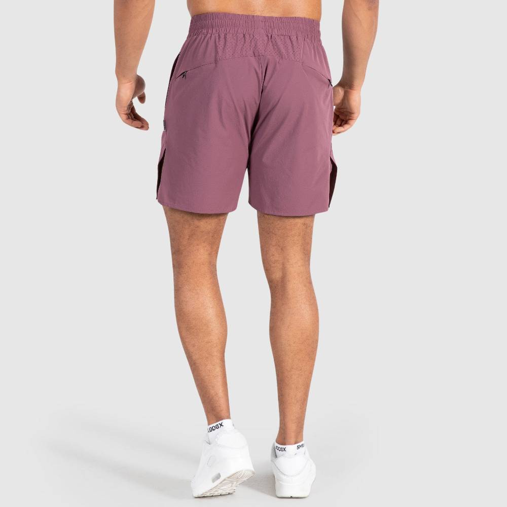 Smartsleep Shorts Sydney Letzte 2 Tage