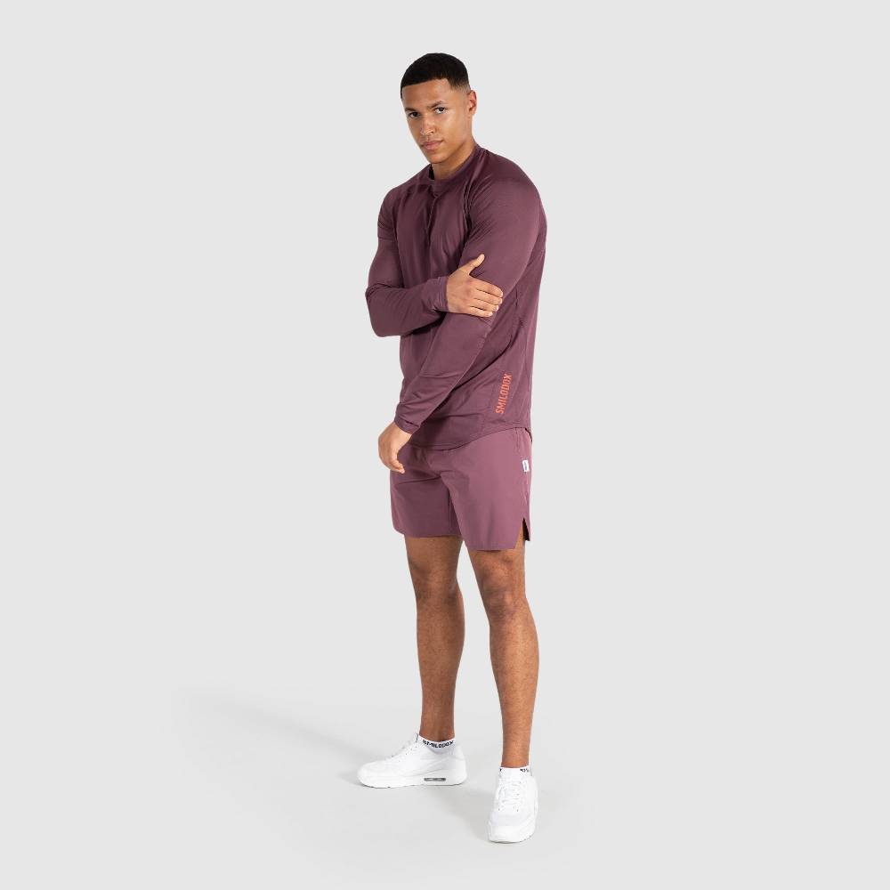 Smartsleep Shorts Sydney Letzte 2 Tage