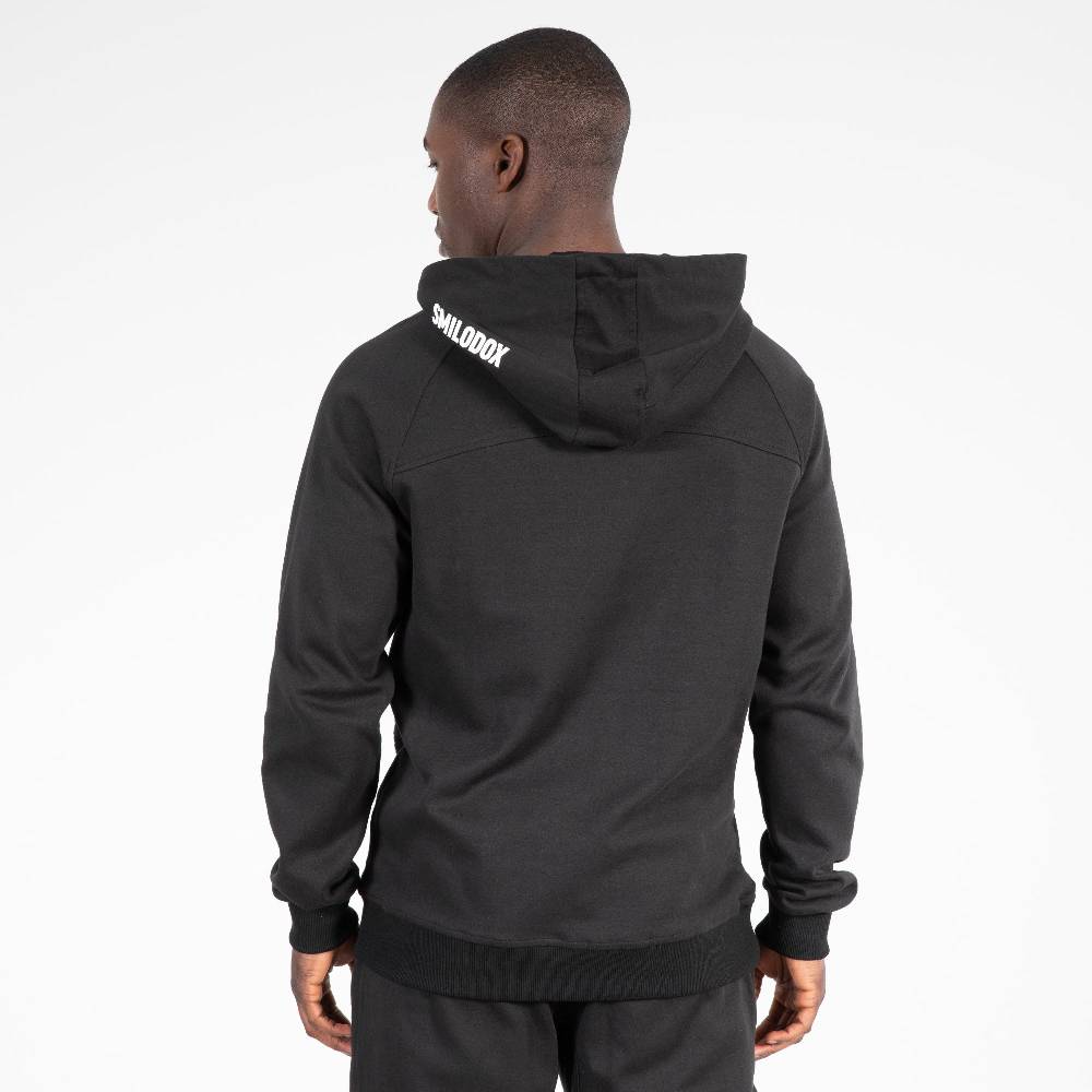Smartsleep Hoodie Leon Letzter Tag